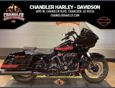 Photo 1 for 2021 Harley-Davidson CVO