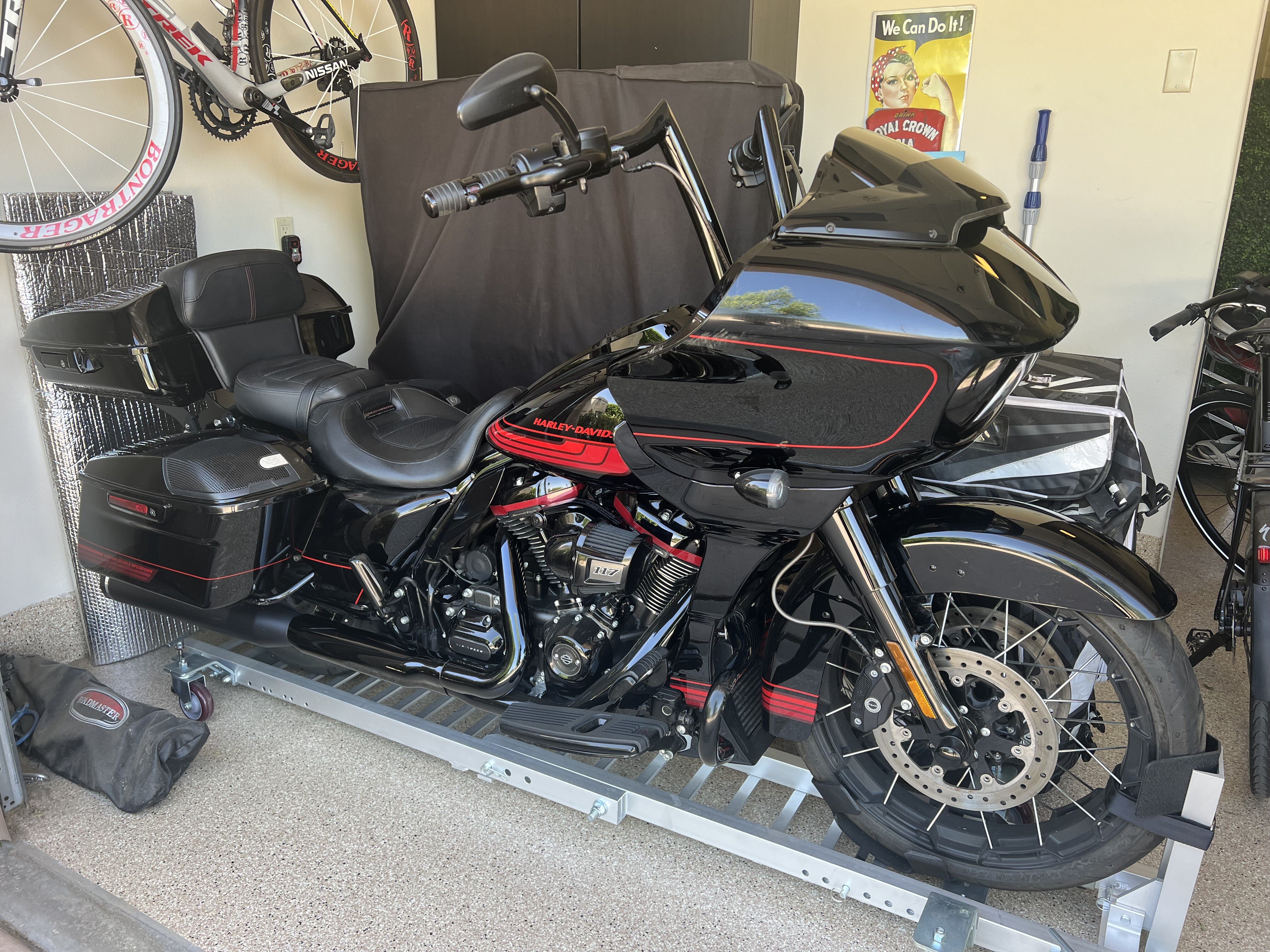 2012 road glide online for sale