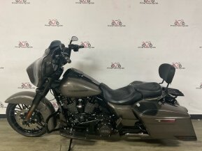 2021 Harley-Davidson CVO Street Glide for sale 201355516
