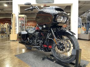 2021 Harley-Davidson CVO Road Glide for sale 201355623