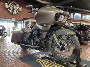 2021 Harley-Davidson CVO Road Glide for sale 201356796