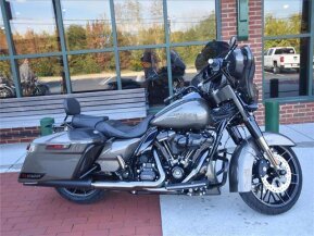 2021 Harley-Davidson CVO for sale 201362401