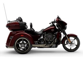 2021 Harley-Davidson CVO Tri Glide for sale 201367389
