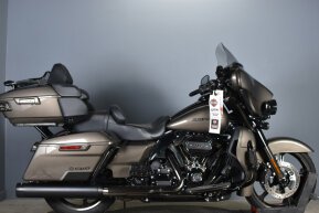 2021 Harley-Davidson CVO Limited for sale 201423475