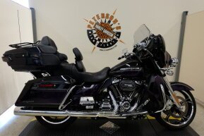 2021 Harley-Davidson CVO Limited for sale 201468120