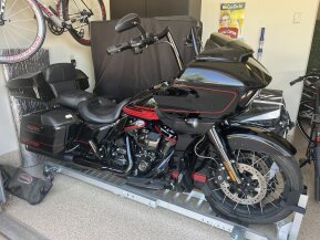 2021 Harley-Davidson CVO Road Glide for sale 201474491