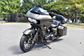 2021 Harley-Davidson CVO Road Glide for sale 201512861