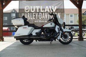 2021 Harley-Davidson CVO Street Glide for sale 201524065