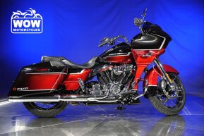 2021 Harley-Davidson CVO Road Glide for sale 201588184