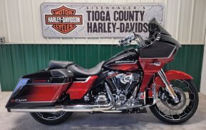 2021 Harley-Davidson CVO Road Glide for sale 201610113