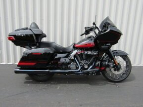 2021 Harley-Davidson CVO Road Glide for sale 201622527