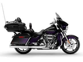 2021 Harley-Davidson CVO Limited for sale 201624935
