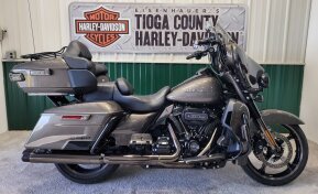 2021 Harley-Davidson CVO Limited for sale 201625976