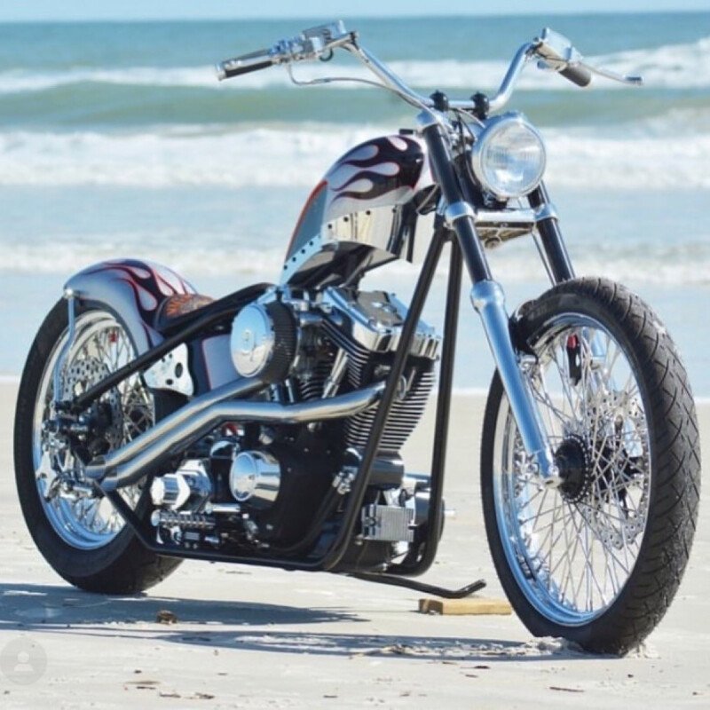 Harley-Davidson, Other