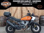 Thumbnail Photo 0 for 2021 Harley-Davidson Pan America Special