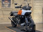 Thumbnail Photo 0 for 2021 Harley-Davidson Pan America Special