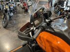 Thumbnail Photo 33 for 2021 Harley-Davidson Pan America Special
