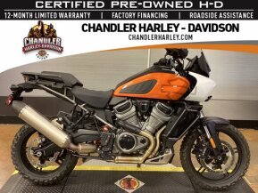2021 Harley-Davidson Pan America Special for sale 201210918