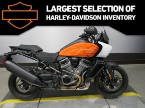 2021 Harley-Davidson Pan America Special for sale 201256946