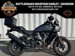 2021 Harley-Davidson Pan America Special for sale 201359392