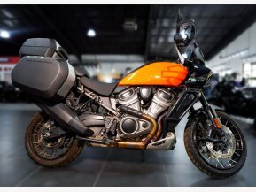 2021 Harley-Davidson Pan America Special for sale 201372955