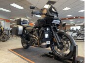 2021 Harley-Davidson Pan America