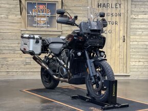 2021 Harley-Davidson Pan America for sale 201419323