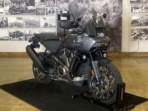 2021 Harley-Davidson Pan America for sale 201427918