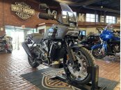 2021 Harley-Davidson Pan America