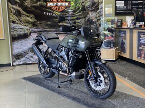 2021 Harley-Davidson Pan America for sale 201464185