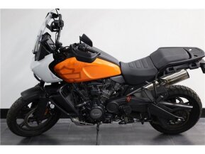 2021 Harley-Davidson Pan America Special for sale 201503732