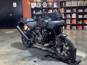 2021 Harley-Davidson Pan America for sale 201589393