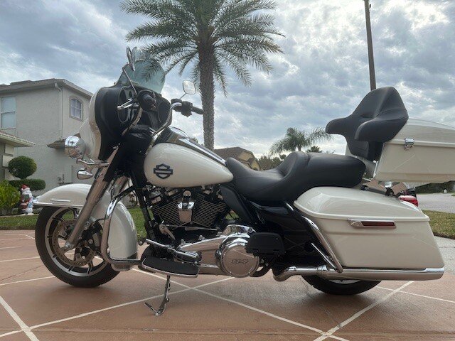 Used harleys for sale near outlet me