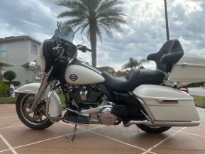 2021 Harley-Davidson Police Electra Glide for sale 201569389