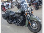 Thumbnail Photo 1 for 2021 Harley-Davidson Softail Heritage Classic 114