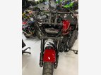 Thumbnail Photo 9 for 2021 Harley-Davidson Softail Fat Bob 114