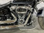 Thumbnail Photo 5 for 2021 Harley-Davidson Softail Fat Boy 114