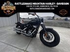 Thumbnail Photo 0 for 2021 Harley-Davidson Softail Slim