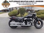 Thumbnail Photo 50 for 2021 Harley-Davidson Softail Slim