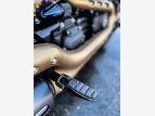 Thumbnail Photo 3 for 2021 Harley-Davidson Softail