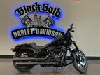 Thumbnail Photo 9 for 2021 Harley-Davidson Softail Low Rider S