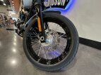 Thumbnail Photo 6 for 2021 Harley-Davidson Softail Street Bob 114
