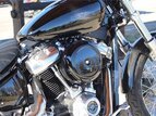 Thumbnail Photo 1 for 2021 Harley-Davidson Softail