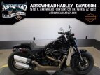 Thumbnail Photo 13 for 2021 Harley-Davidson Softail Fat Bob 114
