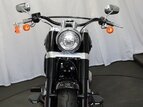 Thumbnail Photo 31 for 2021 Harley-Davidson Softail Slim