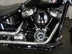 Thumbnail Photo 17 for 2021 Harley-Davidson Softail Slim