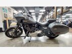 Thumbnail Photo 6 for 2021 Harley-Davidson Softail Sport Glide