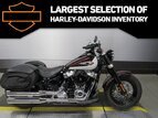 Thumbnail Photo 0 for 2021 Harley-Davidson Softail Slim
