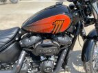 Thumbnail Photo 12 for 2021 Harley-Davidson Softail Street Bob 114