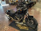 Thumbnail Photo 5 for 2021 Harley-Davidson Softail Fat Bob 114